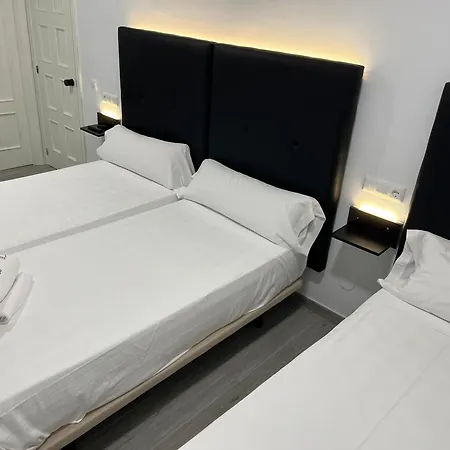 H Pelayo Auto Check-in Noja