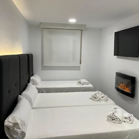 H Pelayo Auto Check-in *