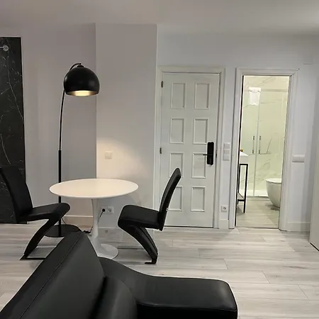 Hotel H Pelayo Auto Check-in