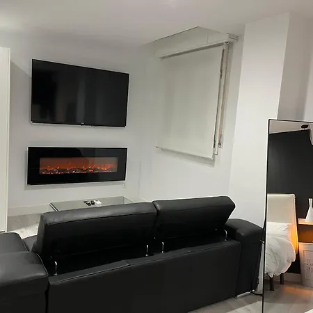 Hotel H Pelayo Auto Check-in *