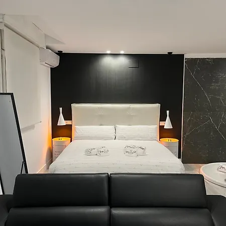 Hotel H Pelayo Auto Check-in