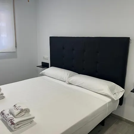 Hotel H Pelayo Auto Check-in *