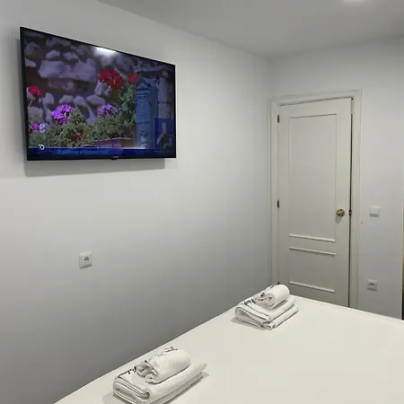 Hotel H Pelayo Auto Check-in