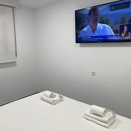 Hotel H Pelayo Auto Check-in *