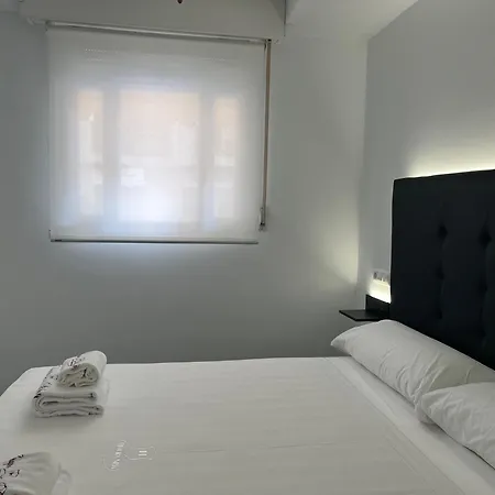 H Pelayo Auto Check-in Noja