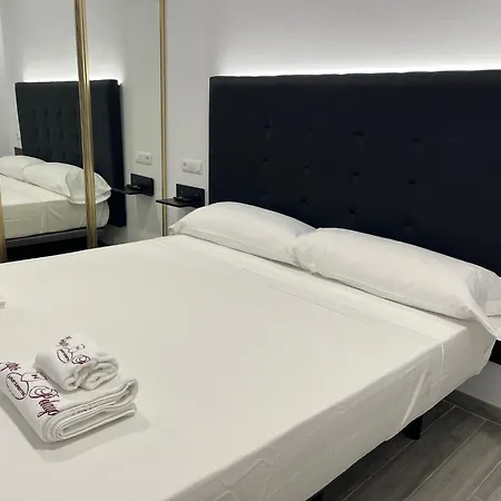 Hotel H Pelayo Auto Check-in *