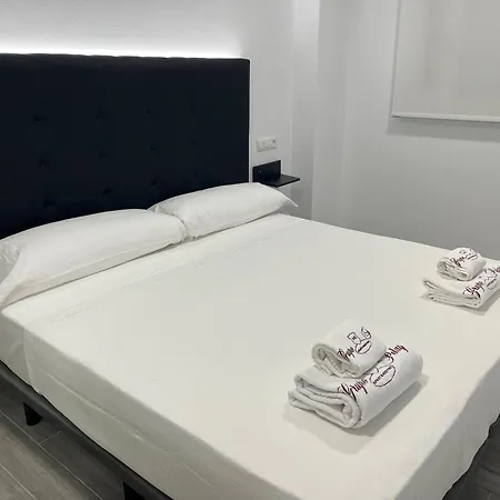 H Pelayo Auto Check-in * Noja