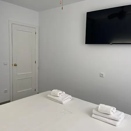 Hotel H Pelayo Auto Check-in *