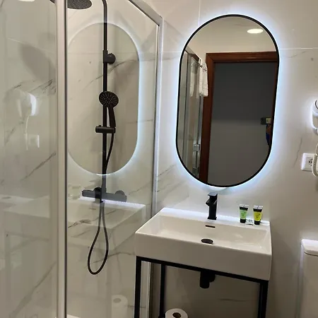 H Pelayo Auto Check-in *