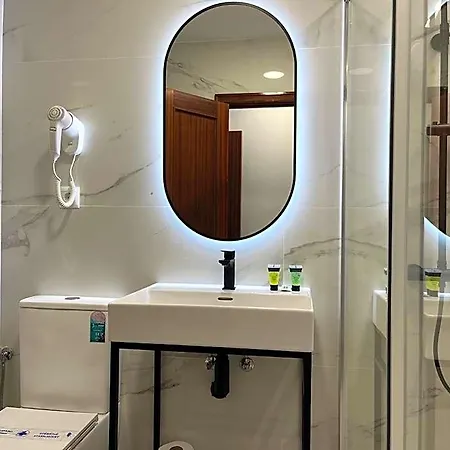 Hotel H Pelayo Auto Check-in