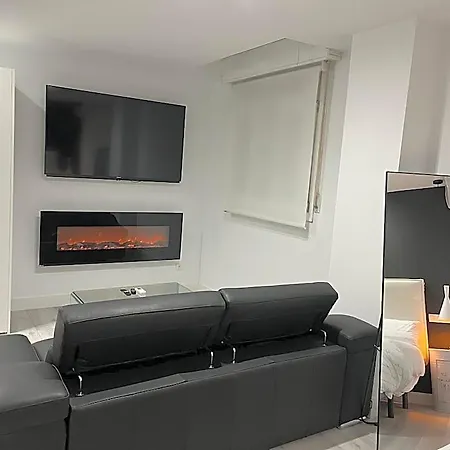 H Pelayo Auto Check-in Hotel