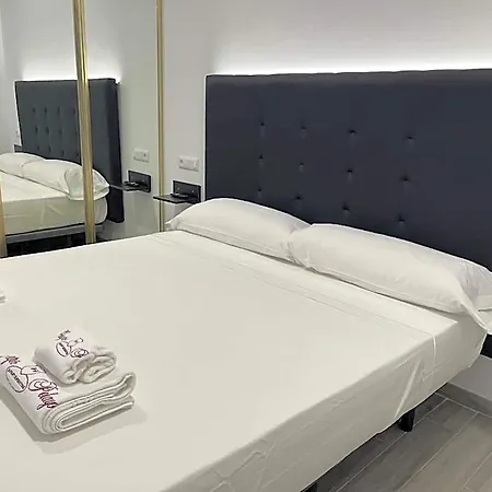 Hotel H Pelayo Auto Check-in Noja