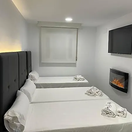 Hotel H Pelayo Auto Check-in Noja