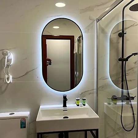 Hotel H Pelayo Auto Check-in Noja