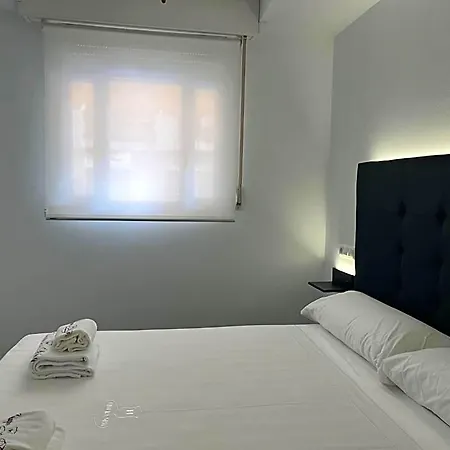 Hotel H Pelayo Auto Check-in