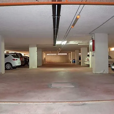 Hotel H Pelayo Auto Check-in Noja