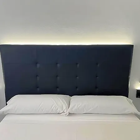 Hotel H Pelayo Auto Check-in