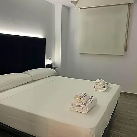 Hotel H Pelayo Auto Check-in