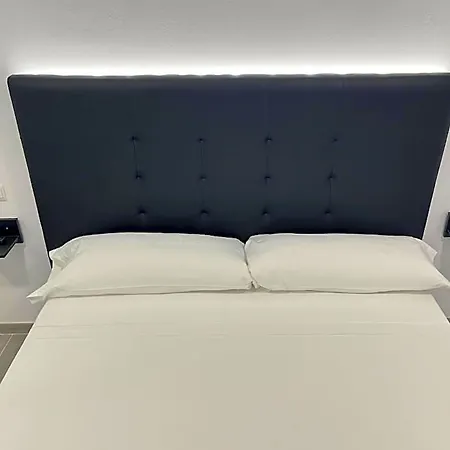 Hotel H Pelayo Auto Check-in