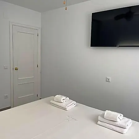Hotel H Pelayo Auto Check-in
