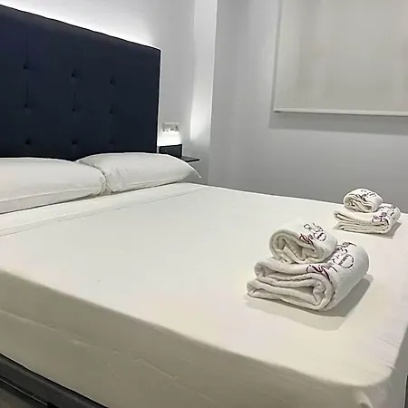Hotel H Pelayo Auto Check-in Noja