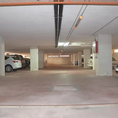 Hotel H Pelayo Auto Check-in