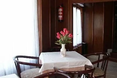 Hotell H Pelayo Auto Check-in Noja