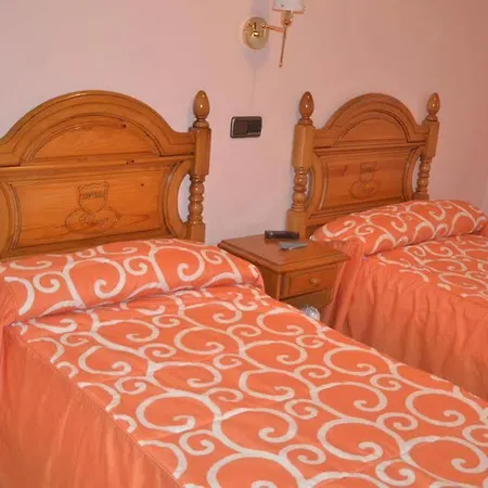 H Pelayo Auto Check-in Hotell *