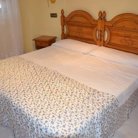 H Pelayo Auto Check-in Hotell Noja