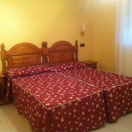 H Pelayo Auto Check-in Hotel *