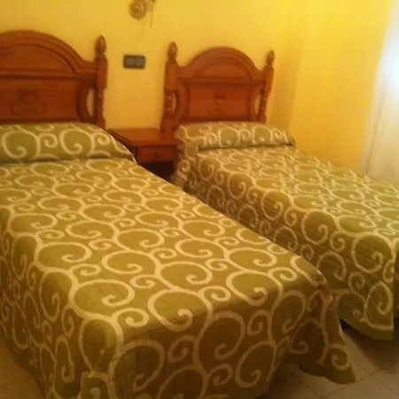 H Pelayo Auto Check-in Noja