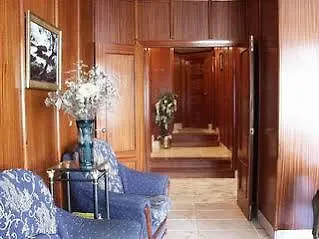 Hotell H Pelayo Auto Check-in Noja