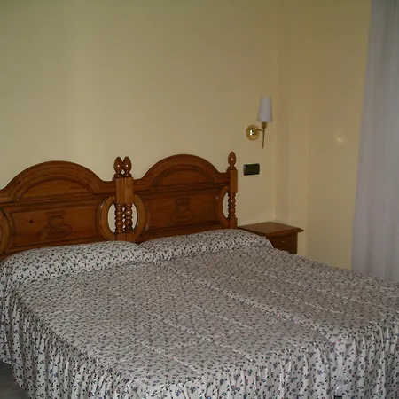 Hotel H Pelayo Auto Check-in