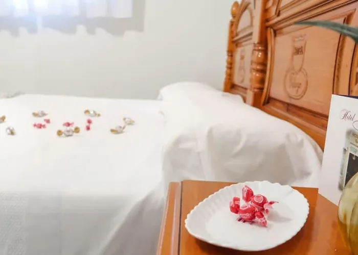 H Pelayo Auto Check-in Hotel