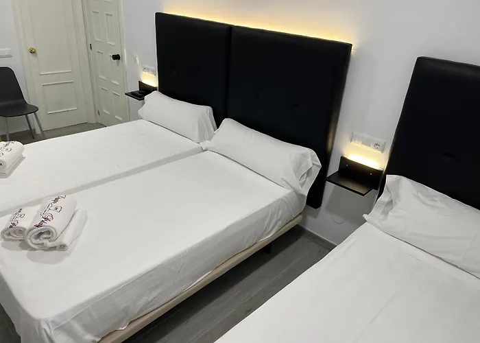 H Pelayo Auto Check-in Noja