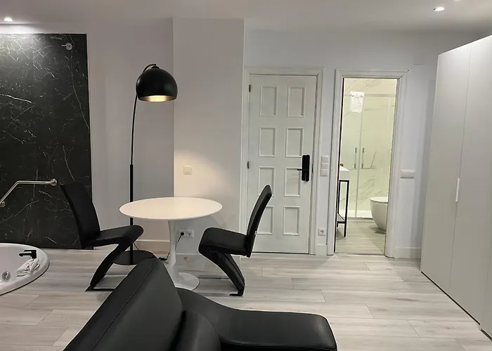 Hotel H Pelayo Auto Check-in