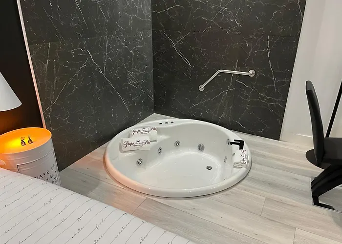 Hotel H Pelayo Auto Check-in *