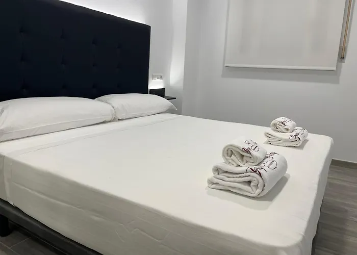 H Pelayo Auto Check-in Noja