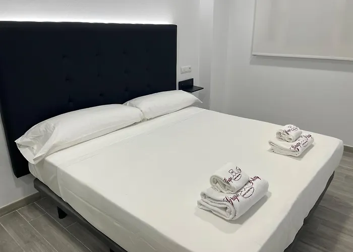 H Pelayo Auto Check-in * Noja