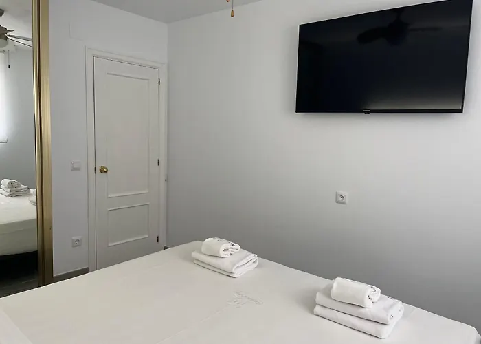 Hotel H Pelayo Auto Check-in *