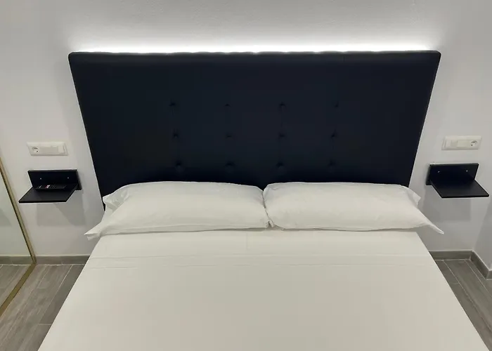 H Pelayo Auto Check-in *