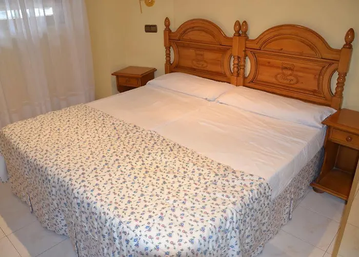 H Pelayo Auto Check-in Hotel Noja