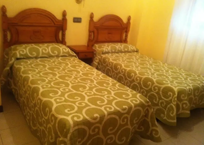 H Pelayo Auto Check-in Noja