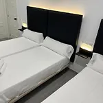 H Pelayo Auto Check-in Noja
