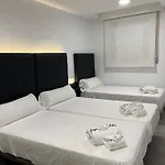 H Pelayo Auto Check-in Hotel *