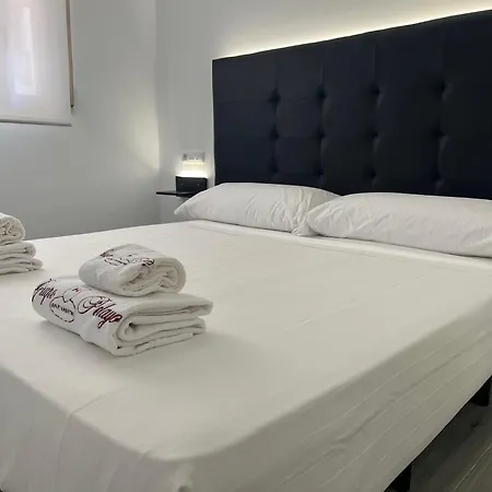 H Pelayo Auto Check-in * Ноха