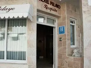 H Pelayo Auto Check-in *