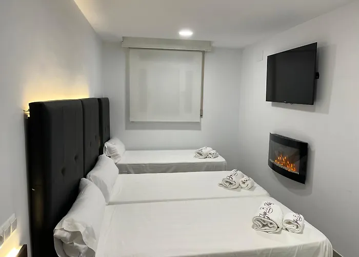 H Pelayo Auto Check-in *