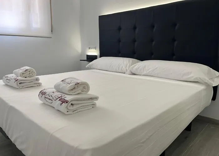 H Pelayo Auto Check-in * 노하