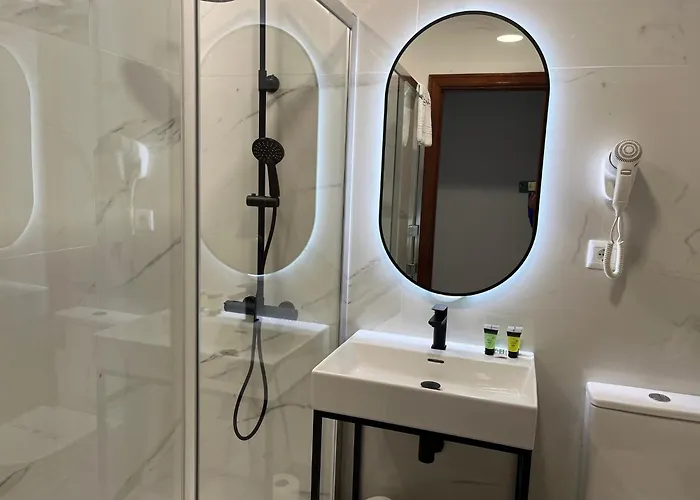 H Pelayo Auto Check-in *